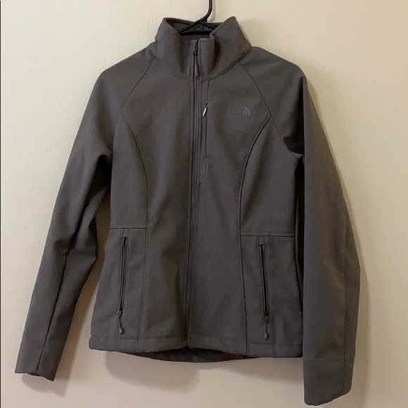 Shell Jacket - Picture 1 of 2